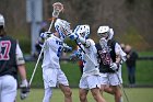 MLax vs MIT  Wheaton College Men’s Lacrosse vs MIT. - Photo By: KEITH NORDSTROM : Wheaton, Lacrosse, LAX, NEWMAC